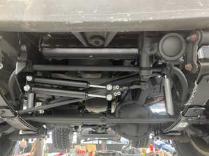 jeep rust repair